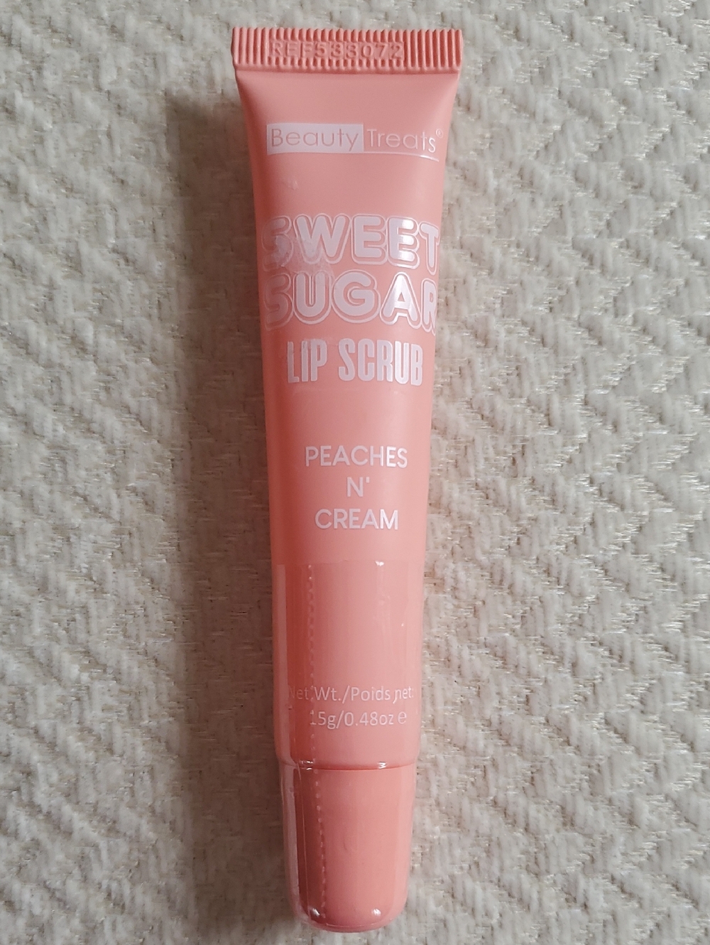 Beauty Treats Sweet Sugar Lip Scrub - Your Choice Of One - Picture 5 of 11